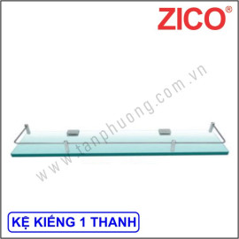 KỆ KIẾNG 1 THANH ZICO KỆ KIẾNG 1 THANH ZICO